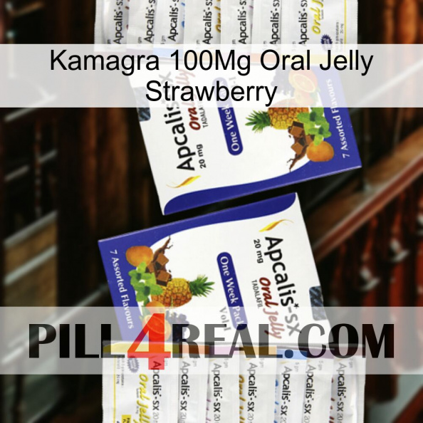 Kamagra 100Mg Oral Jelly Strawberry 12.jpg